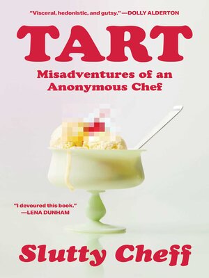 Tart - ebook